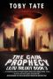 [Lilitu Trilogy 03] • The Cain Prophecy